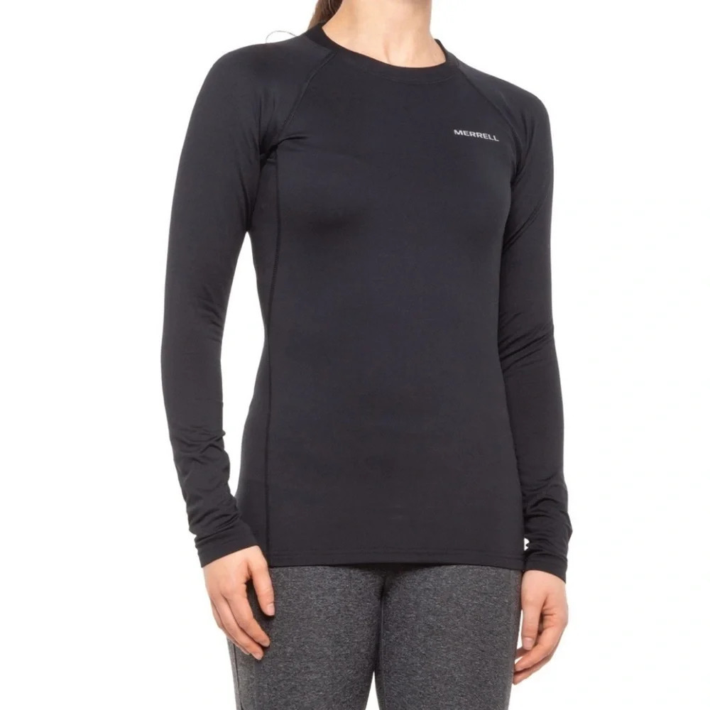 Merrell Trektek II Base Layer Top, L - Picture 14 of 16